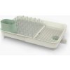 Joseph Joseph Extend sušička riadu 52.7x36.4x16.1 cm zelená-biela 851652 Joseph Joseph Extend sušička riadu 52.7x36.4x16.1 cm zelená-biela 851652