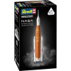 REVELL Plastic ModelKit vesmír 03760 - NASA Artemis Space Launch System (SLS) (1:144) REVELL Plastic ModelKit vesmír 03760 - NASA Artemis Space Launch System (SLS) (1:144)