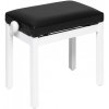 Stagg PB36 WHM SBK, stolička ke klavíru Stagg PB36 WHM SBK, stolička ke klavíru