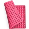 Collory Silikónová forma na pamlsky Piškóty 1,5 cm - ružová Collory Silikónová forma na pamlsky Piškóty 1,5 cm - ružová