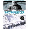 Titan Books Snowpiercer 2 - The Explorers Titan Books Snowpiercer 2 - The Explorers