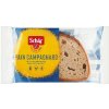 Schär Pain Campagnard chlieb bezgluténový krájaný 240 g Schär Pain Campagnard chlieb bezgluténový krájaný 240 g
