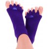 HAPPY FEET HF11M Adjustačné ponožky PURPLE vel.M (vel.39-42) HAPPY FEET HF11M Adjustačné ponožky PURPLE vel.M (vel.39-42)