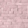Vliesové tapety na stenu Pop L90503, tehly ružové, rozmer 10,05 m x 0,53 m, UGEPA Vliesové tapety na stenu Pop L90503, tehly ružové, rozmer 10,05 m x 0,53 m, UGEPA