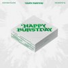 Seventeen: 5th Studio Album 'Happy Burstday' (EU Retail Version - New Burstday Ver.) - CD Seventeen: 5th Studio Album 'Happy Burstday' (EU Retail Version - New Burstday Ver.) - CD