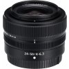 Nikon Z 24-50mm f/4-6.3