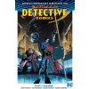 BB art Batman Detective Comics 5: Život v osamění (Znovuzrození hrdinů DC) BB art Batman Detective Comics 5: Život v osamění (Znovuzrození hrdinů DC)