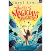 The Magician's Daughter (Caryl Lewis)(Brožovaná) The Magician's Daughter (Caryl Lewis)(Brožovaná)
