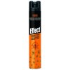 Effect Akcia! Aerosol proti osám a sršňom 750ml Effect Akcia! Aerosol proti osám a sršňom 750ml