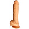 Dreamsex Dildo B010 soft cyberskin 31*6 cm