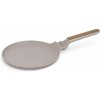 BerlingerHaus Panvica na palacinky 25 cm Taupe Nordic Collection BH-8329