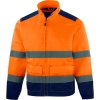 Delta Plus BLÚZA M1VE2HV, FLUO ORANŽ, Veľkosť 3XL Delta Plus BLÚZA M1VE2HV, FLUO ORANŽ, Veľkosť 3XL