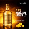 Malinovica Martenz 2024 Gold VIP 45% 0,5 l (čistá flaša) Malinovica Martenz 2024 Gold VIP 45% 0,5 l (čistá flaša)