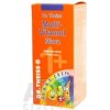 Dr. Theiss Naturwaren GmbH Dr.Theiss Multi Vitamol 1+ šťava 200 ml Dr. Theiss Naturwaren GmbH Dr.Theiss Multi Vitamol 1+ šťava 200 ml