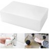 HomePRO 1702 Magická špongia 10x7,2x3 cm, biela HomePRO 1702 Magická špongia 10x7,2x3 cm, biela