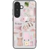 Picasee ULTIMATE CASE pro Samsung Galaxy S25 FE 5G - Glam Babe Picasee ULTIMATE CASE pro Samsung Galaxy S25 FE 5G - Glam Babe
