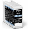 Epson Singlepack Light Cyan T46S5 Ultrachrome C13T46S500 Epson Singlepack Light Cyan T46S5 Ultrachrome C13T46S500