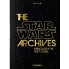 The Star Wars Archives. Episodes I-VI The Star Wars Archives. Episodes I-VI