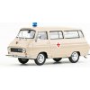 ABREX - Škoda 1203 (1974) 1:43 - Sanitní Vůz ABREX - Škoda 1203 (1974) 1:43 - Sanitní Vůz