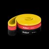Gumy na cvičenie - Power Band PLs-1, 4-32 kg, 3 gumy, REBEL ACTIVE Gumy na cvičenie - Power Band PLs-1, 4-32 kg, 3 gumy, REBEL ACTIVE