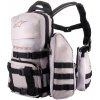 Batoh TECHDURA TACTICAL, ALPINESTARS (sivá/čierna, celkový objem až 9 l) Batoh TECHDURA TACTICAL, ALPINESTARS (sivá/čierna, celkový objem až 9 l)