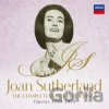 SUTHERLAND, JOAN - OPERA BOX 1 CD SUTHERLAND, JOAN - OPERA BOX 1 CD