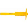 Sekáč Strend Pro, plochý, s chráničom, 250x23 mm