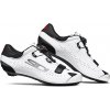 Cyklistické tretry Sidi Sixty white EUR 42,5 Cyklistické tretry Sidi Sixty white EUR 42,5