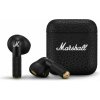 Marshall Minor IV TWS Bluetooth Wireless In-Ear Headphones BT 5.3, Active Noise Cancelling, Qi Wireless Charging, IPX4, Black EU Marshall Minor IV TWS Bluetooth Wireless In-Ear Headphones BT 5.3, Active Noise Cancelling, Qi Wireless Charging, IPX4, Black EU