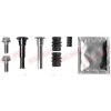 QUICK BRAKE Sada vodiacich puzdier brzdového strmeňa 1131317X