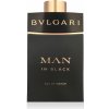 Bvlgari Man In Black parfumovaná voda pánska 150 ml plniteľný flakon