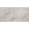 Ceramiche Serra Dlažba Lone Cement Grigio 31 x 62 cm