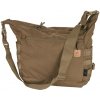 Bushcraft SATCHEL Cordura COYOTE