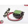 Odpor vnútorného ventilátora ESEN SKV 95SKV037 Odpor vnútorného ventilátora ESEN SKV 95SKV037