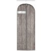 Tescoma Obal na šaty FANCY HOME, 150 x 60 cm, cappuccino Tescoma Obal na šaty FANCY HOME, 150 x 60 cm, cappuccino
