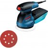 Bosch Excentrická brúska GEX 125-1 AE 0601387500 Bosch Excentrická brúska GEX 125-1 AE 0601387500