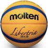 BASKETBALOVÁ LOPTA MOLTEN OUTDOOR 3X3 Veľkosť 6 BASKETBALOVÁ LOPTA MOLTEN OUTDOOR 3X3 Veľkosť 6