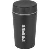 Primus Trailbreak Lunch Jug termoska na jídlo černá 550 ml Primus Trailbreak Lunch Jug termoska na jídlo černá 550 ml