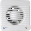 SIKU ML 100 nástenný a stropný ventilátor 230 V 98 m³/h 10 cm; 27514 SIKU ML 100 nástenný a stropný ventilátor 230 V 98 m³/h 10 cm; 27514