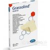 Grassolind Kompres ster.7,5 x 10 cm 10 ks Grassolind Kompres ster.7,5 x 10 cm 10 ks