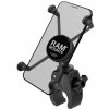 RAM MOUNTS kompletná zostava držiaka pre veľké mobilné telefóny X-Grip so 