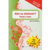 Ako na chalanov? - Všetko o láske - Sylvia Schneiderová Ako na chalanov? - Všetko o láske - Sylvia Schneiderová