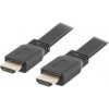 Lanberg CA-HDMI-21CU-0050-BK