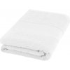 Bavlnený uterák 50x100 cm s gramážou 450 g/m² Charlotte - Biela Bavlnený uterák 50x100 cm s gramážou 450 g/m² Charlotte - Biela