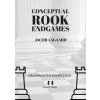 Conceptual Rook Endgames Conceptual Rook Endgames