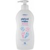 MedPharma Baby Pleťové mlieko SENSITIVE 500 ml