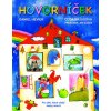 Hovorníček - Daniel Hevier Hovorníček - Daniel Hevier