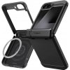 Spigen Tough Armor Pro MagSafe Samsung Galaxy Z Flip6 / Flip7 FE Black KF2353705 Spigen Tough Armor Pro MagSafe Samsung Galaxy Z Flip6 / Flip7 FE Black KF2353705