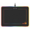 GENIUS GX GAMING podložka pod myš GX-Pad 600H RGB/ 350 x 250 x 5,5 mm/ tvrdá/ USB/ RGB podsvícení 31250006400 GENIUS GX GAMING podložka pod myš GX-Pad 600H RGB/ 350 x 250 x 5,5 mm/ tvrdá/ USB/ RGB podsvícení 31250006400