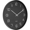 Karlsson Nástenné hodiny KA5751BK Karlsson Nástenné hodiny KA5751BK